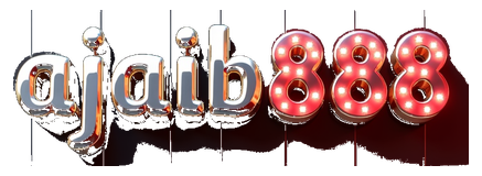 ajaib888 logo