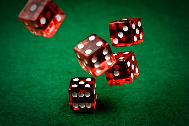 ajaib888 Slots