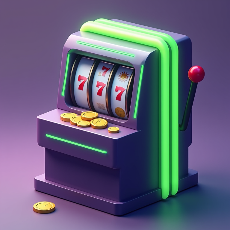 ajaib888 Arcade